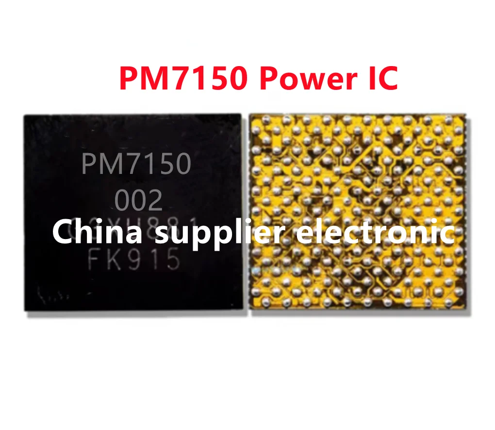 10pcs-20pcs PM7150 002 PM7150A PM7250 Мощност интегрална схема PM7250B мощност IC чипове