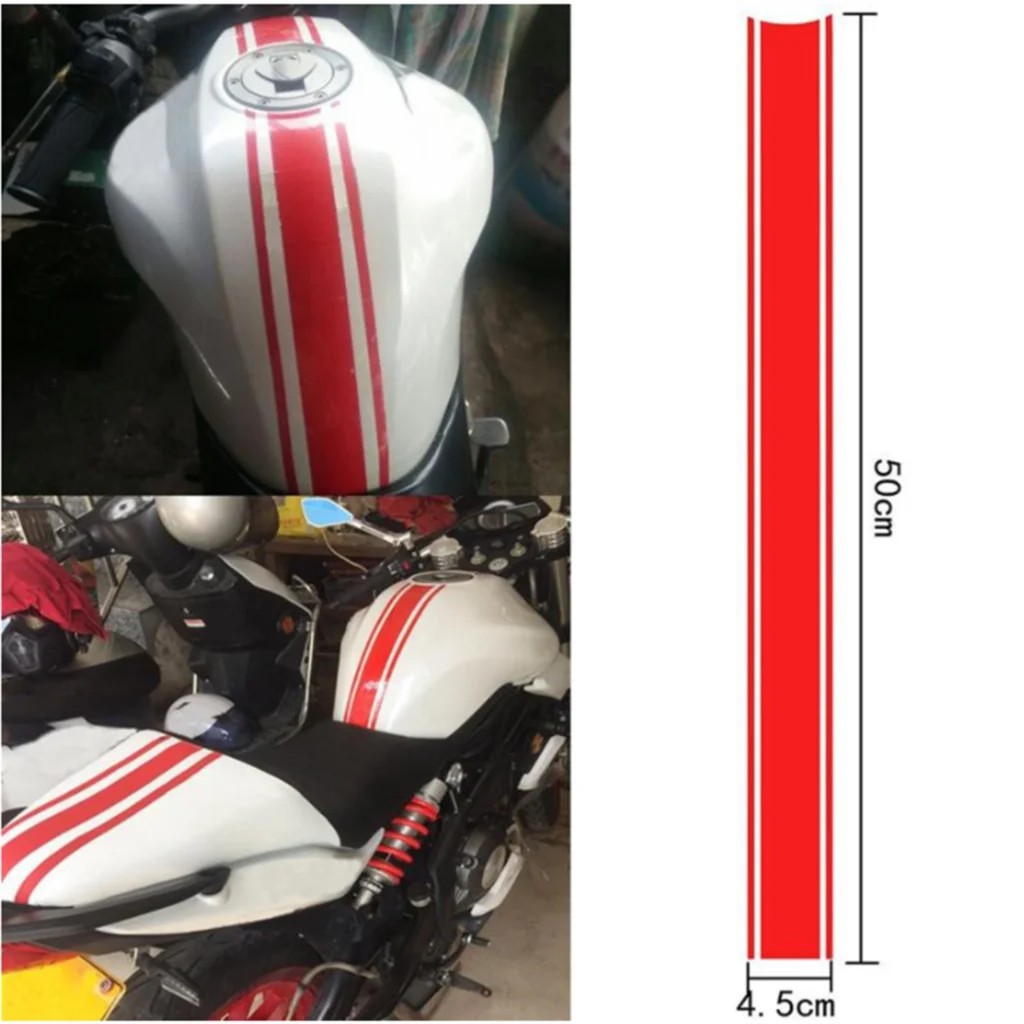 мотоциклетни светлоотразителни стикери капачка на резервоара за гориво за YAMAHA WR250 450 WR250F WR450F YZ250FX YZ450FX