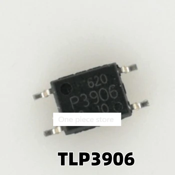 1PCS TLP3906 SOP-4 P3906 пластир оптрон