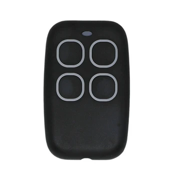 Full-Frequency Self-Searching 250MHZ-913MHZ Multi-Frequency Wireless Remote Controller Rolling Code 4-Button Copy Remote Durable