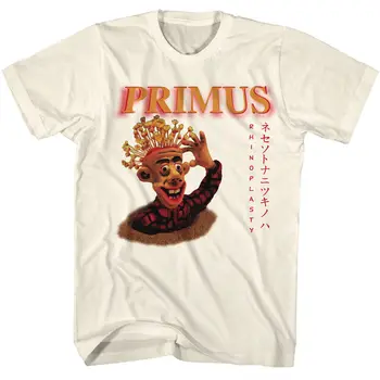 Primus Rhinoplasty Японска EP мъжка тениска