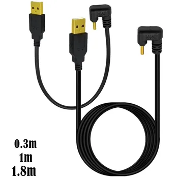 U-образен лакът 3.1 Type-C кабел за зарядно устройство за данни usb2.0 мъжки към тип-c мъжки кабел 90 градуса лакът USB-C адаптерен кабел