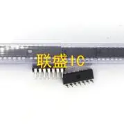 30pcs оригинален нов L5991A IC чип DIP16