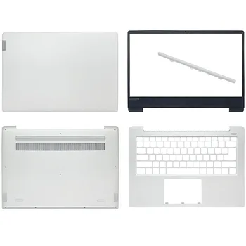 NEW За Lenovo Ideapad 330S 330S-14 330S-14IKB 330S-14AST лаптоп LCD заден капак преден панел Palmrest долен калъф панта капак