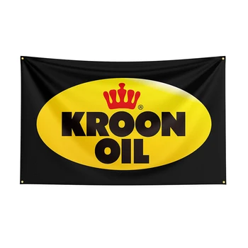 3x5 Kroons флаг полиестер отпечатани масло банер за декор фута флаг декор, флаг декорация банер флаг банер