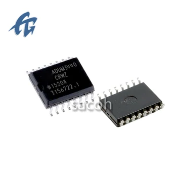 Нов оригинален 1бр ADUM3440 ADUM3440CRWZ SOP16 цифров изолатор чип IC интегрална схема добро качество
