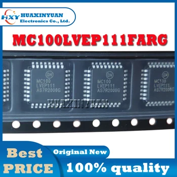 1PCS/LOT MC100LVEP111FARG LQFP-32 MC MC100 MC100LV MC100LVEP MC100LVEP11 MC100LVEP111F M Нов и оригинален Ic чип В наличност IC