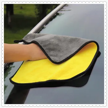 Аксесоари за кола микрофибърна кърпа почистващ инструмент за Opel Antara Meriva Zafira Rio5 Rio K2 K3 K4 K5 Insignia Optima