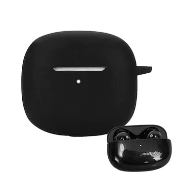 Калъф за слушалки Водоустойчив силиконов ръкав Протектор против надраскване Мек за HECATE GT2 Консумативи за защита на слушалки за пътуване