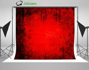 Кървава червена кръв гръндж реколта текстура фонове полиестер или винил плат високо качество компютър печат стена фонове