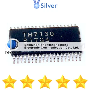 TH7130 TSSOP38 GL512N11FFA02 Електронни компоненти IMC101TT038XUMA1 MSP430FR5739IDAR PL3120-E4T10 AD5348BRUZ TMS320F28026DAT