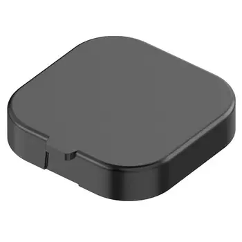 За GoProHero 11 Мини черен твърд капак PC Lente протектор за GoproHero 11 Мини спортна камера Len аксесоари