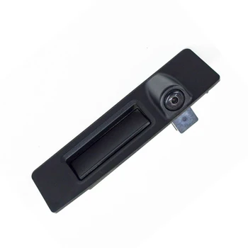 1095949-00-E Камера за задно виждане Accessoreis Backup Camera Удароустойчиви резервни части Черна кола за Tesla Model 3 Y Високо качество