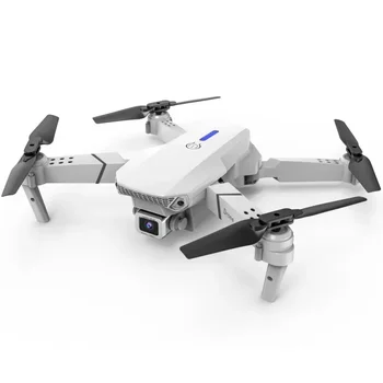 Hd 4K камера и GPS Dron E88 Време на полет 15 MinDragon дронове с