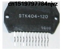 STK404-120 HYB12 1БР