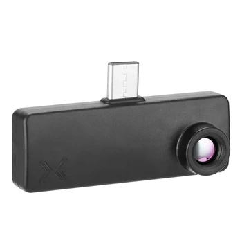Многофункционален инструмент EM900 за Android телефон многофункционална камера и видео запис подово отопление откриване на течове
