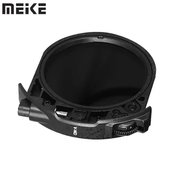 Meike MK-EFTR-VND ND филтър за Canon Meike MK-EFTR-C адаптер за монтиране EF EOS R