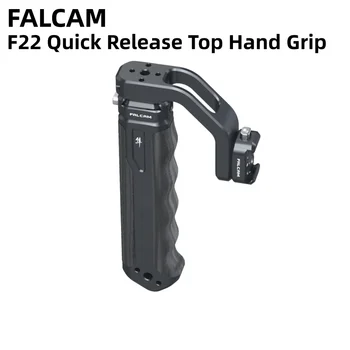 Ulanzi FALCAM F22 2550 Quick Release Top Hand Grip Top Handle Grip Camera Cage