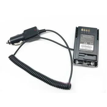 PMNN4351BC PMNN6074 Акумулаторен елиминатор Адаптер за зарядно за кола за Motorola MTP750 MTP800 MTP810 MTP830 MTP850 MTP850S CEP400 Радио
