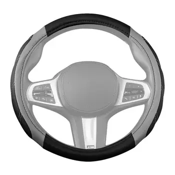 Капак на волана Капак на автомобилното колело 15-инчов издръжлив дишащ протектор за автомобилни колела или SUV за камиони за мъже и жени