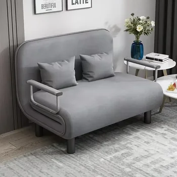 Стол, диван, легло, сгъваем, двойно предназначение малка единица хол, домакинство, бутане-дърпане, разширяема и многофункционална