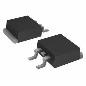 Нов оригинален склад IPB60R280P7 TO263-3 полеви транзистор MOSFET