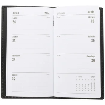 Plan Do List Календар Планиране на уроци Подложка за дата Седмичен бележник Ефективен график