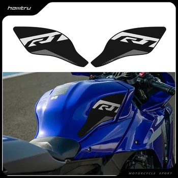 Защита на страничния захват на мотоциклетния аксесоар за Yamaha YZF-R1 R1 2020-2022