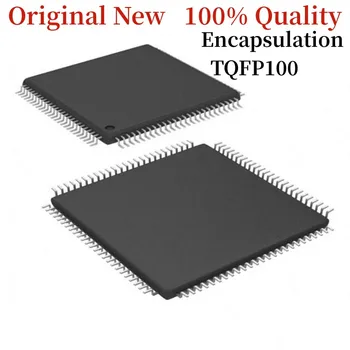 Нов оригинален PIC24FJ256DA210-I/PT пакет TQFP100 интегрална схема с чип IC