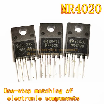 5PCS / Pack MMR4040 MR4010 MR4030 чип за захранващ модул