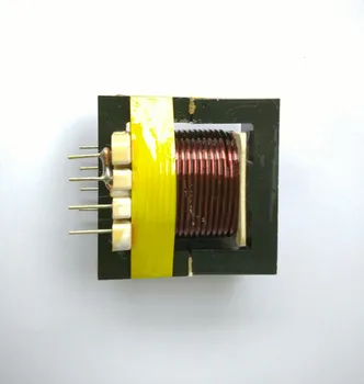  бърз свободен кораб инвертор изключване индуктор EE42 вертикален тип 4 + 4 отговарят 4-10uf кондензатор