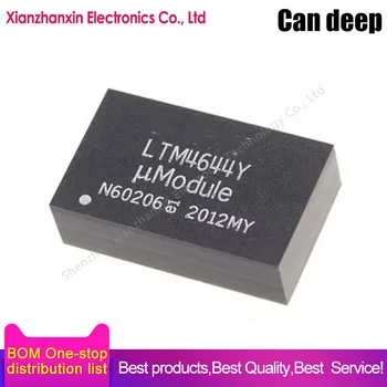 1pcs/lot LTM4644IY#PBF LTM4644Y BGA-77 Превключващ регулатор чип захранващ модул IC в наличност