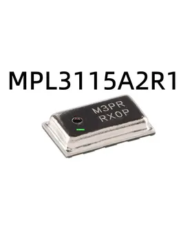 5-10pcs MPL3115A2R1 MPL3115A2 MPL3115 копринен екран M3PR пакет LGA-8 3x5mm пакет сензор за налягане 100% чисто новоригиналенистински