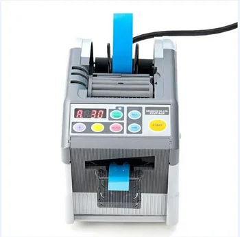 ZCUT-9GR máquina de corte de dispensador de fita eletrônica para fitas 1 pedido
