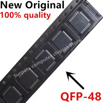 (5-10piece)100% нов чипсет TAS5733 TAS5733PHP TAS5733PHPR QFP-48