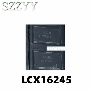 1PCS LCX16245 LCX16245A 74LCX16245MTDX TSSOP-48 пакет