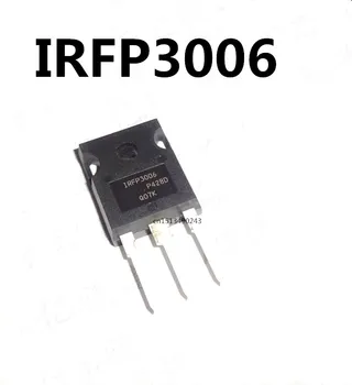 Оригинален нов 2бр / IRFP3006 TO-247 60V 195A TO247