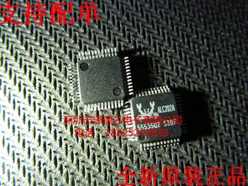 30pcs оригинален нов чип за мрежова карта ALC202A QFP48