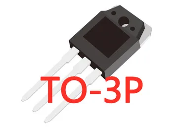 5PCS/LOT NEW TGAN60N60FD TO-3P 600V 60A Triode транзистор