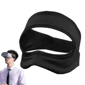 VR Eye Face Cover VR Head Mounted Eye Cover VR Eye Sweat Band VR аксесоари за VR тренировки Обучение за виртуална реалност
