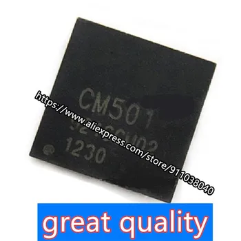 5PCS/LOT Нов оригинален CM501 CM502 CM508 CM509A CM512 SMD QFN чип IC