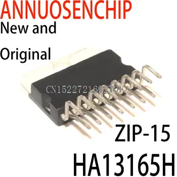 2PCS Нови и оригинални HA13165 ZIP-15 HA13165H
