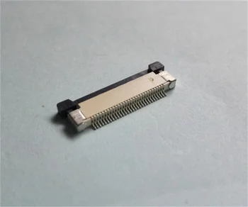 Нов оригинален FPC конектор 0.5MM 68P гъвкав кабелен контакт флип капак долна връзка