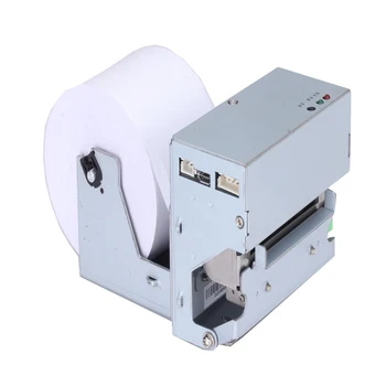 58mm вграден термичен принтер за етикети с автоматично рязане 100mm / s скоростен печат за вендинг машини Машини за чакане на опашки