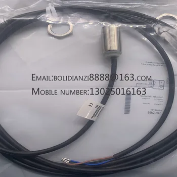 Нов сензор за безконтактен превключвател BES0073 BES M18MG-USC70B-BV02 В наличност
