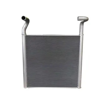 маслен охладителен радиатор за HITACHI EX200-2 EX-200-3 верижна багерна система за охлаждане на авточасти