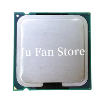 Оригинален процесор Intel Core 2 Duo E6400 Desktop CPU 2M Cache, 2.13 GHz, 1066 MHz FSB безплатна доставка