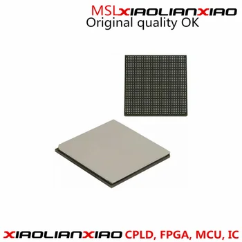 1PCS MSL XC7VX690T-FFG1157 XC7VX690T-2FFG1157C XC7VX690T BGA1157 Оригинално качество на IC FPGA OK Може да се обработва с PCBA