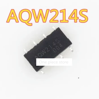 1PCS AQW214S AQW214 SOP8 чип IC оптрон