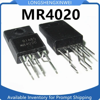 1PCS MR4020 Нов оригинален LCD захранващ чип TO-220F-7